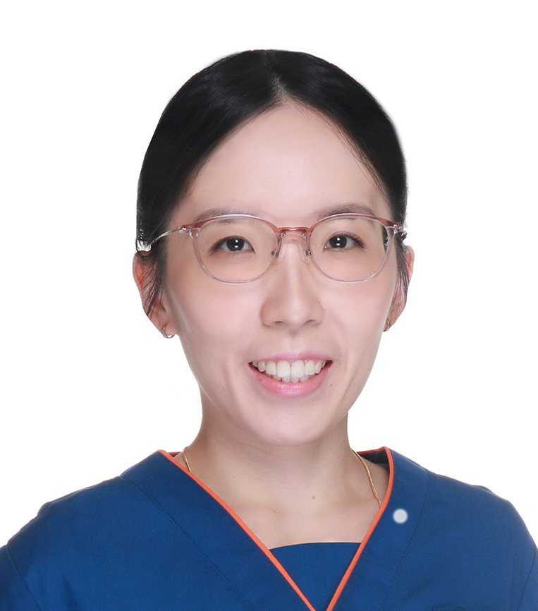Image of Ms Hazel Yeo